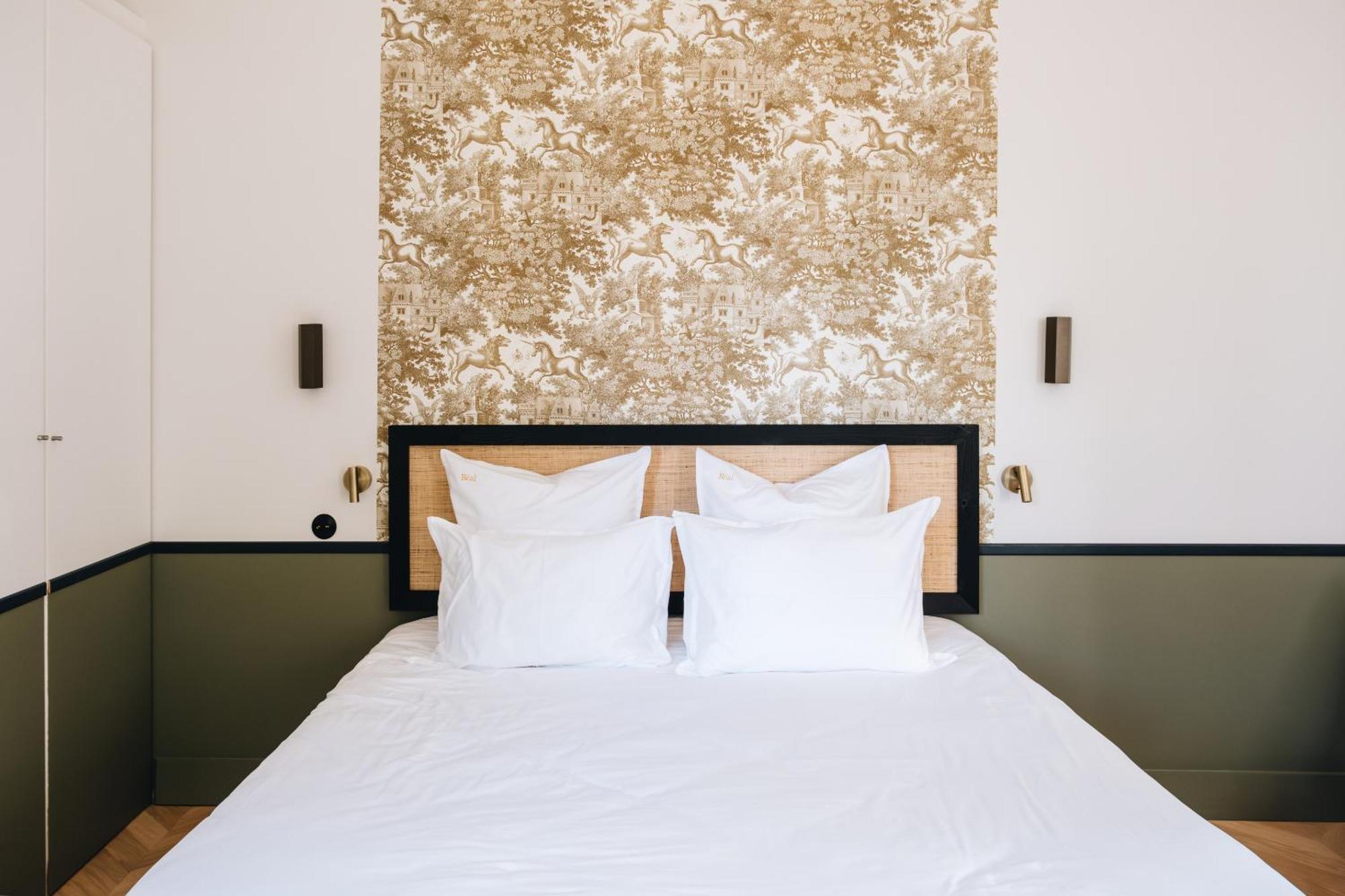 Le Chateau Real Saint-Seurin-de-Cadourne Room photo